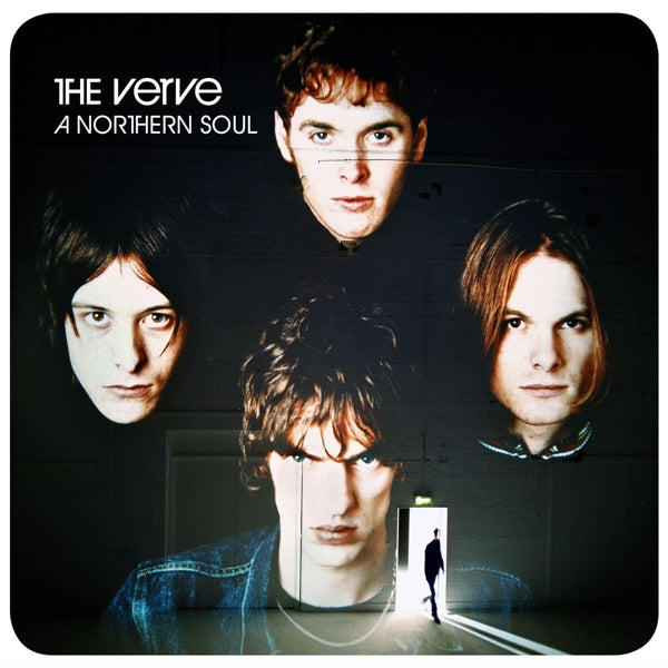  |   | Verve - A Northern Soul (2 LPs) | Records on Vinyl