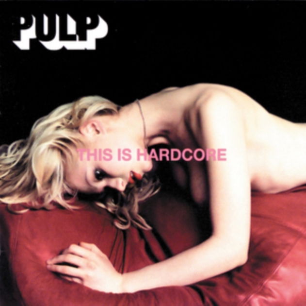  |   | Pulp - This is Hardcore (2 LPs) | Records on Vinyl