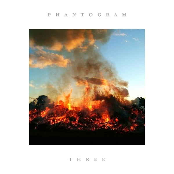  |  Vinyl LP | Phantogram - Three (LP) | Records on Vinyl