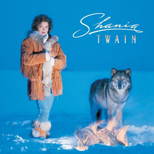  |  Vinyl LP | Shania Twain - Shania Twain (LP) | Records on Vinyl