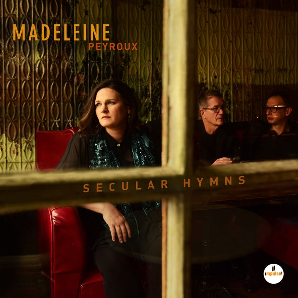  |   | Madeleine Peyroux - Secular Hymns (LP) | Records on Vinyl