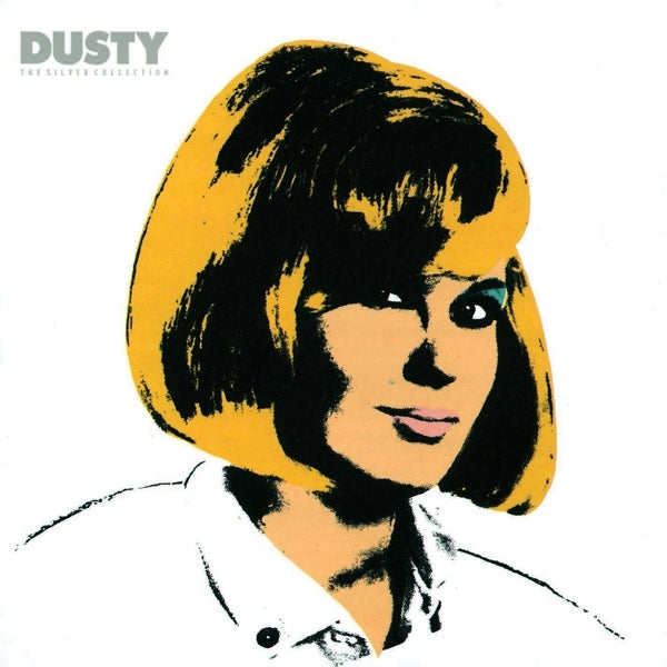  |  Vinyl LP | Dusty Springfield - The Silver Collection (LP) | Records on Vinyl