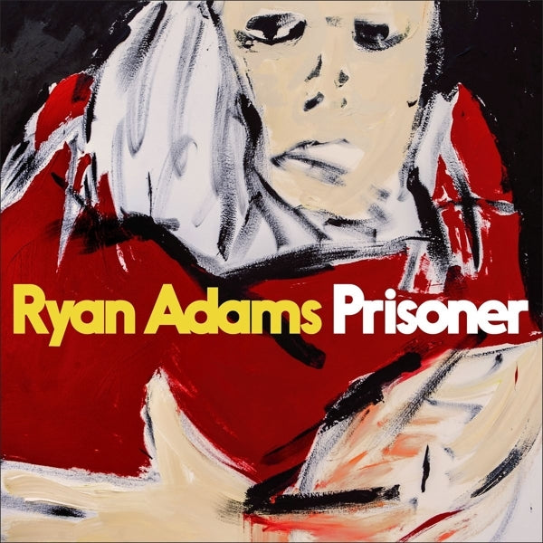  |   | Ryan Adams - Prisoner (LP) | Records on Vinyl