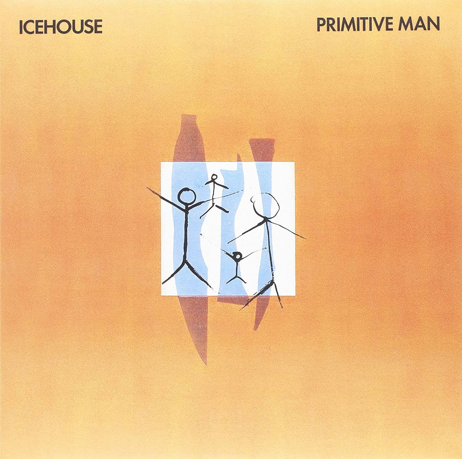  |   | Icehouse - Primitive Man (LP) | Records on Vinyl