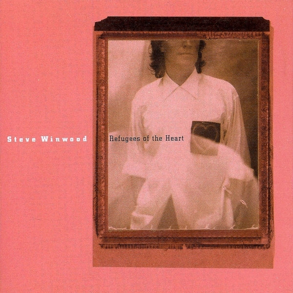  |  Vinyl LP | Steve Winwood - Refugees of the Heart (LP) | Records on Vinyl