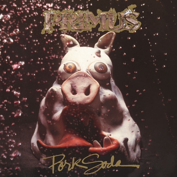  |   | Primus - Pork Soda (2 LPs) | Records on Vinyl