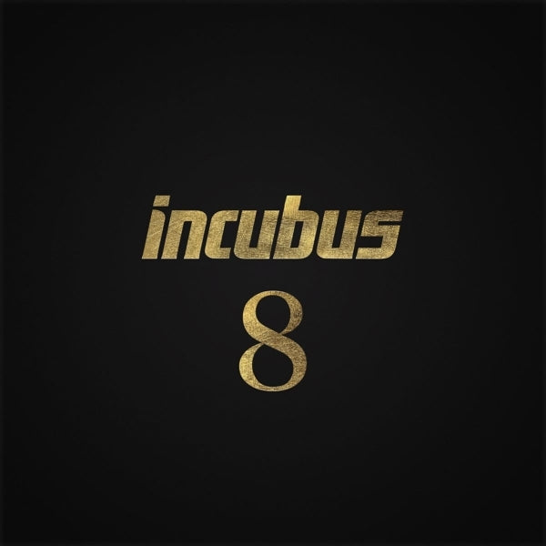  |   | Incubus - 8 (LP) | Records on Vinyl
