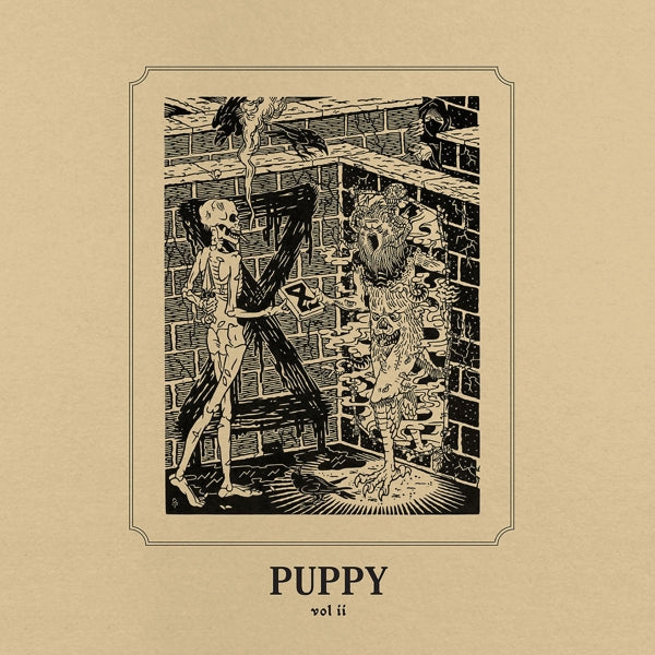  |   | Puppy - Vol.Ii (LP) | Records on Vinyl