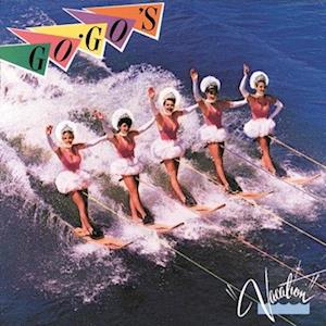  |   | Go-Go's - Vacation (LP) | Records on Vinyl