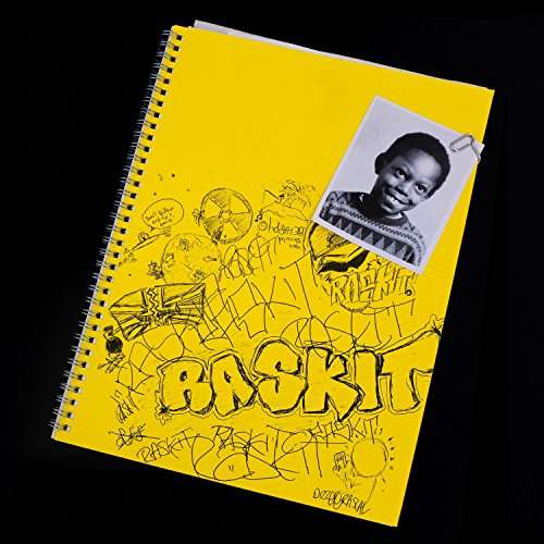  |   | Dizzee Rascal - Raskit (2 LPs) | Records on Vinyl