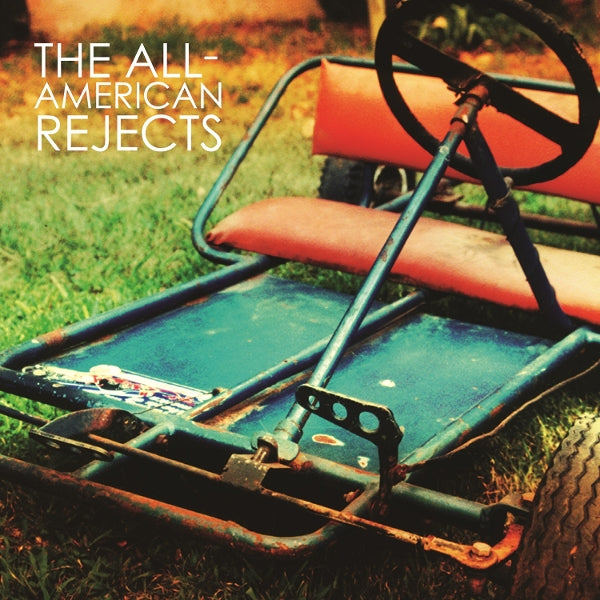  |  Vinyl LP | All-American Rejects - The All American Rejects (2 LPs) | Records on Vinyl