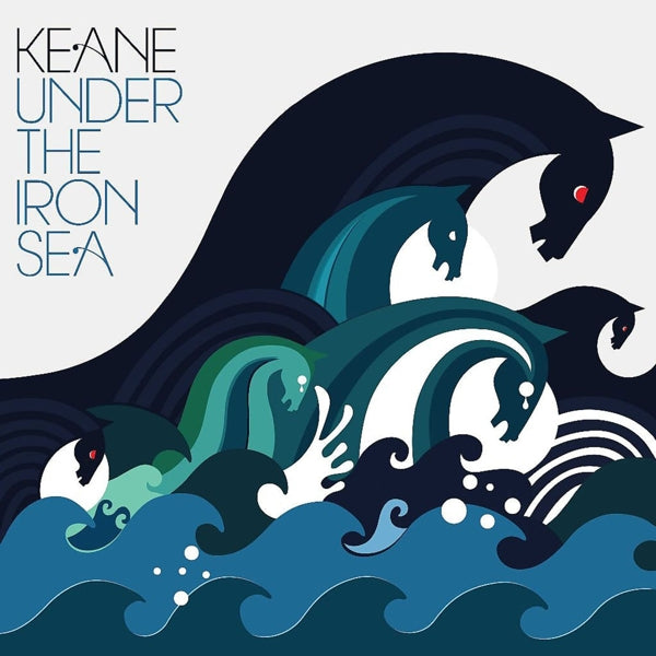  |   | Keane - Under the Iron Sea (LP) | Records on Vinyl
