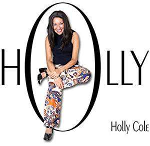 Holly Cole - Holly (LP) Cover Arts and Media | Records on Vinyl