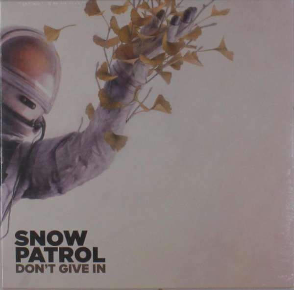  |   | Snow Patrol - Don't Give In (Single) | Records on Vinyl