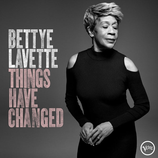  |  Vinyl LP | Bettye Lavette - Things Have Changed (2 LPs) | Records on Vinyl