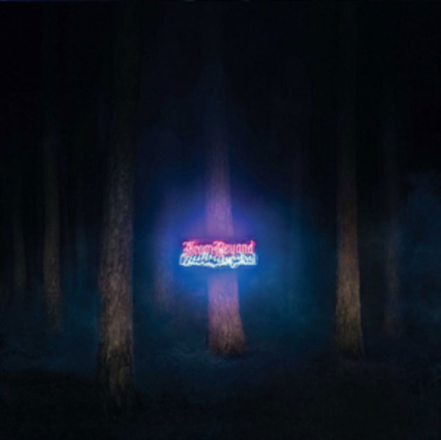  |   | From Beyond - Band From Beyond (LP) | Records on Vinyl