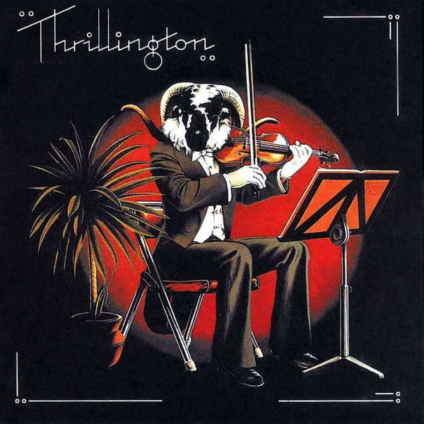  |   | Paul McCartney - Thrillington (LP) | Records on Vinyl