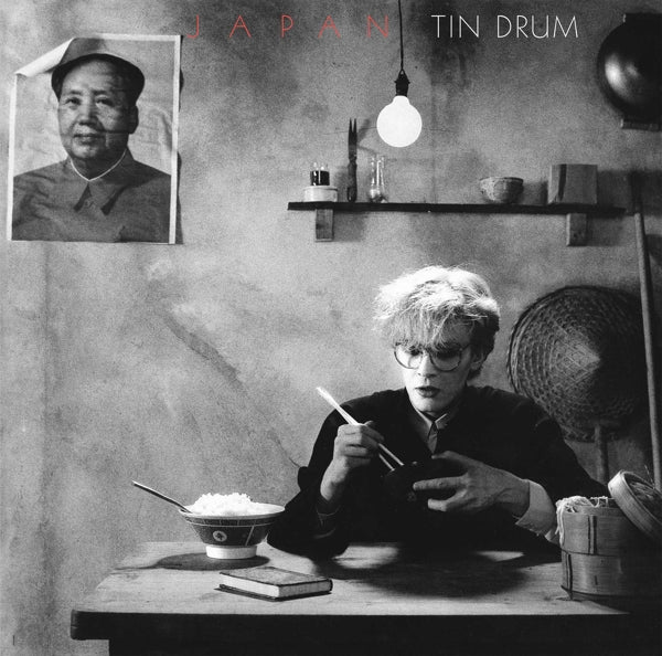  |   | Japan - Tin Drum (LP) | Records on Vinyl