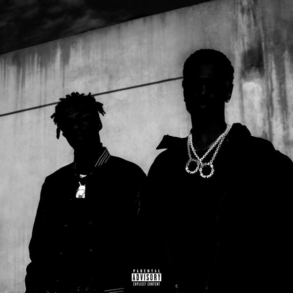  |   | Metro Boomin Big Sean - Double or Nothing (LP) | Records on Vinyl