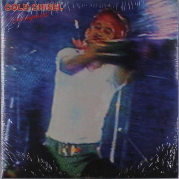  |   | Cold Chisel - Swingshift (2 LPs) | Records on Vinyl