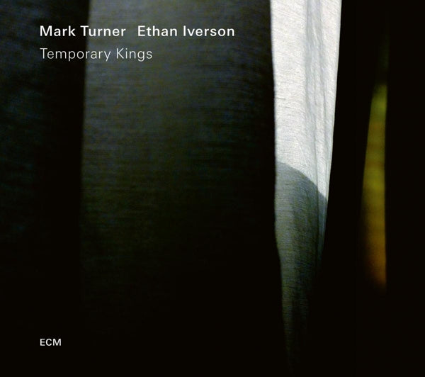  |   | Mark & Iverson Turner - Temporary Kings (LP) | Records on Vinyl