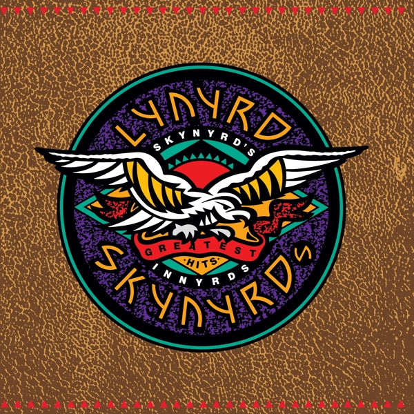  |   | Lynyrd Skynyrd - Lynyrd Skynyrd's Innyrds (LP) | Records on Vinyl
