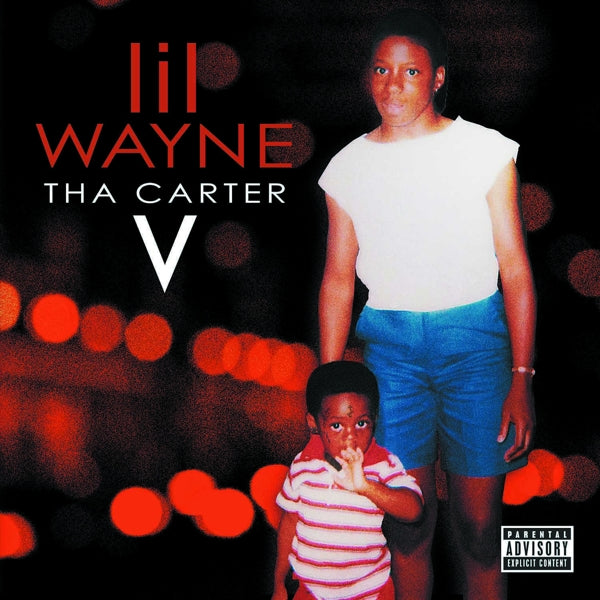  |   | Lil Wayne - Tha Carter (2 LPs) | Records on Vinyl