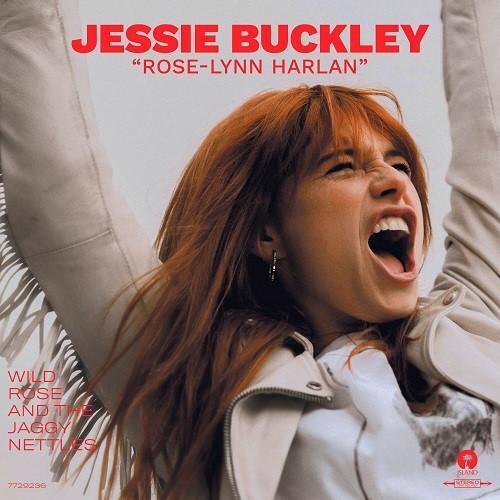  |   | Jessie Buckley - Wild Rose (Single) | Records on Vinyl