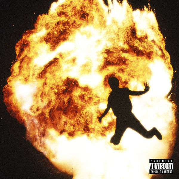  |   | Metro Boomin - Not All Heroes Wear Capes (LP) | Records on Vinyl