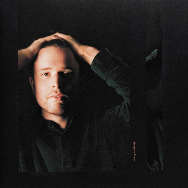  |   | James Blake - Assume Form (2 LPs) | Records on Vinyl