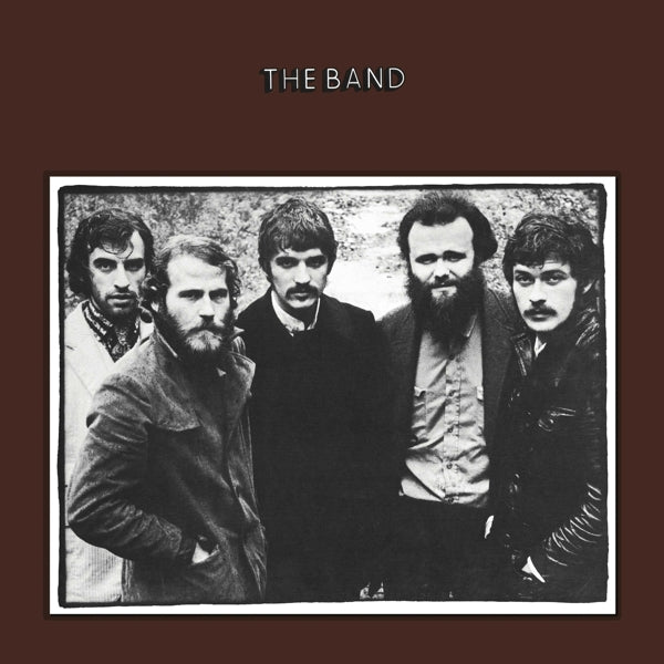  |   | Band - Band - 50th Anniversary (2 LPs) | Records on Vinyl