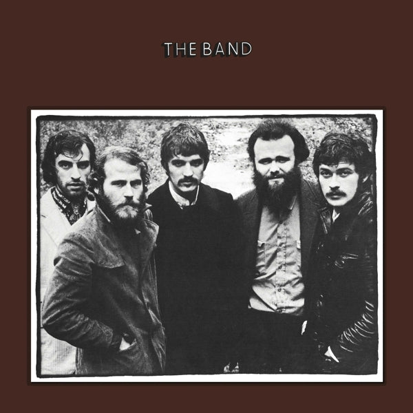  |   | Band - The Band (2 LPs) | Records on Vinyl