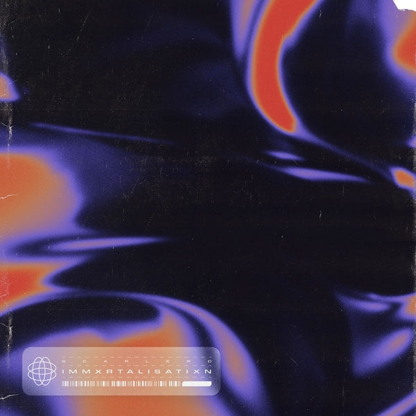  |  Vinyl LP | Scarlxrd - Immxrtalisatixn (2 LPs) | Records on Vinyl