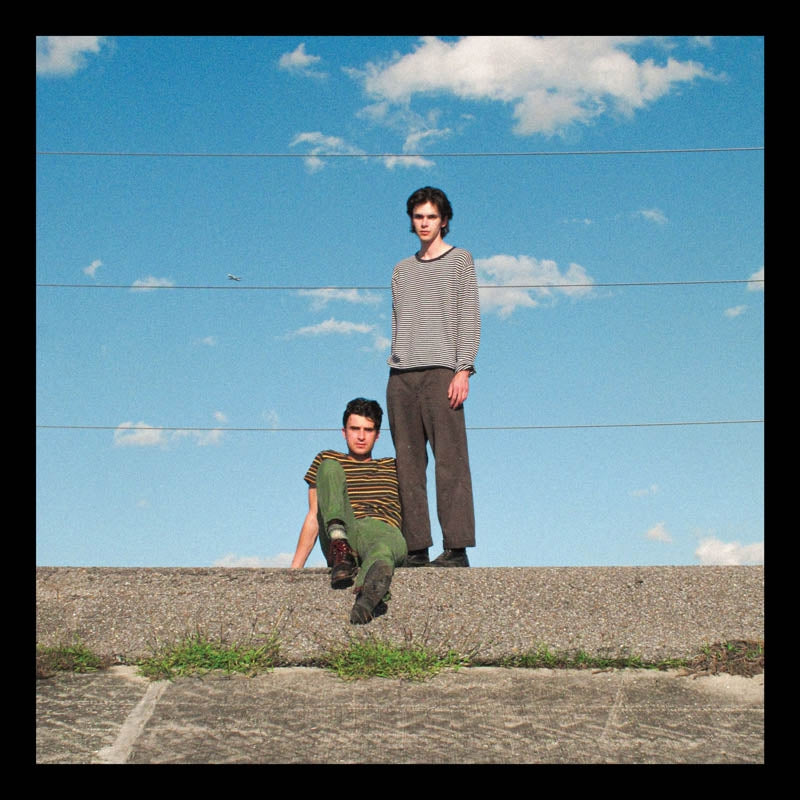  |  Vinyl LP | Gold Connections - Fortune (LP) | Records on Vinyl