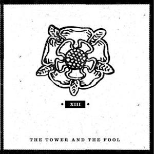  |  12" Single | Tower and the Fool - Xiii (Single) | Records on Vinyl