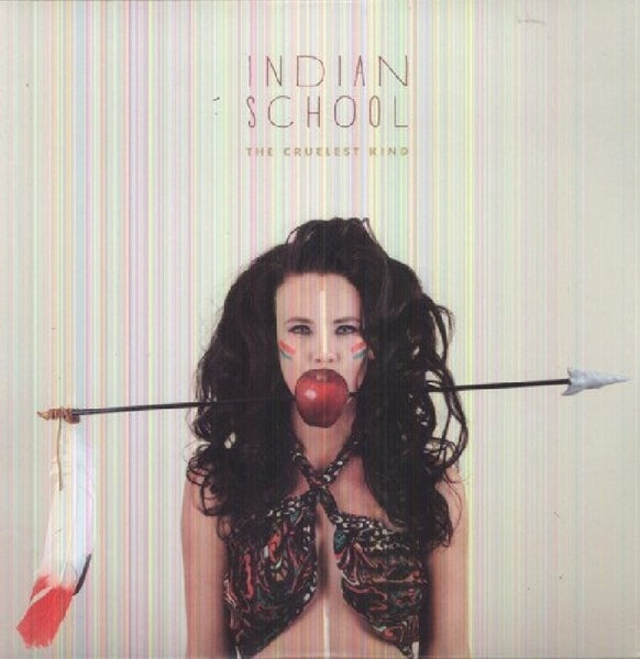  |   | Indian School - Cruelest Kind (Single) | Records on Vinyl