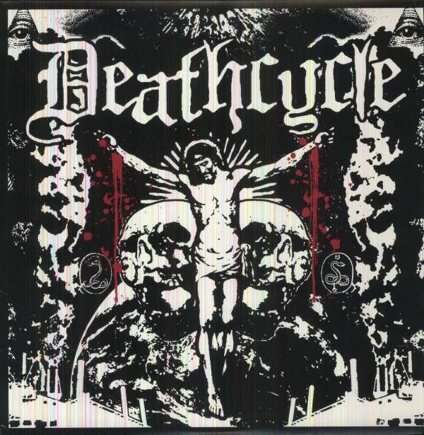  |  Vinyl LP | Deathcycle - Deathcycle (LP) | Records on Vinyl
