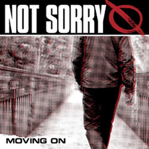  |  7" Single | Not Sorry - Moving On (Single) | Records on Vinyl