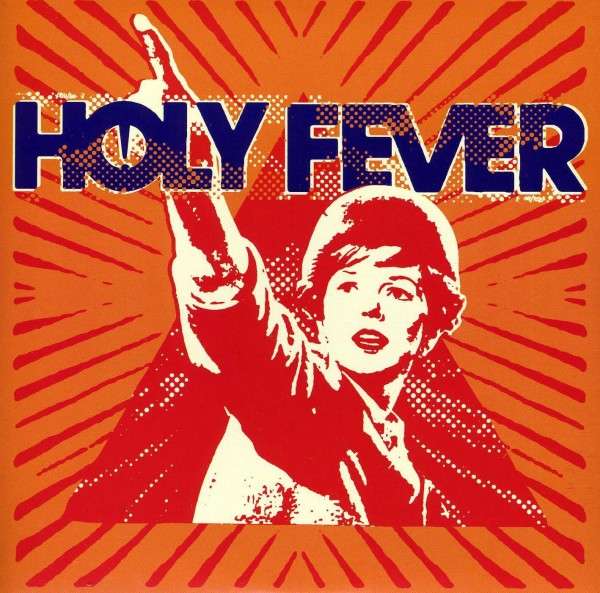 |  7" Single | Holy Fever - Holy Fever (Single) | Records on Vinyl