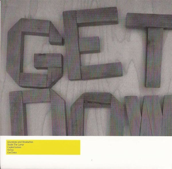  |  7" Single | Get Down - Get Down (Single) | Records on Vinyl