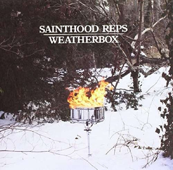  |   | Sainthood Reps/Weatherbox - Split (Single) | Records on Vinyl
