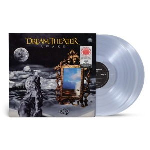 Dream Theater - Awake (2 LPs) Cover Arts and Media | Records on Vinyl