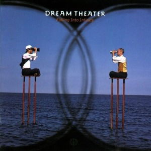 Dream Theater - Falling Into Infinity (2 LPs) Cover Arts and Media | Records on Vinyl