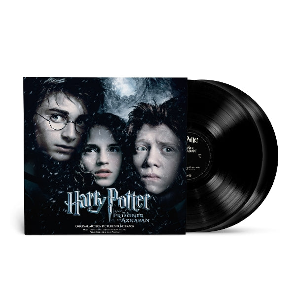  |   | John Williams - Harry Potter and the Prisoner of Azkaban (2 LPs) | Records on Vinyl
