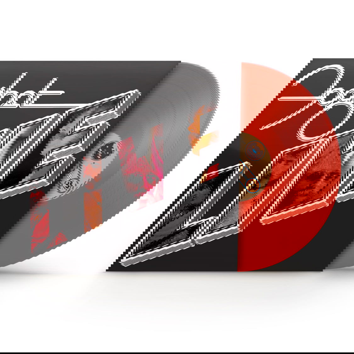  |   | Foghat - Live (LP) | Records on Vinyl