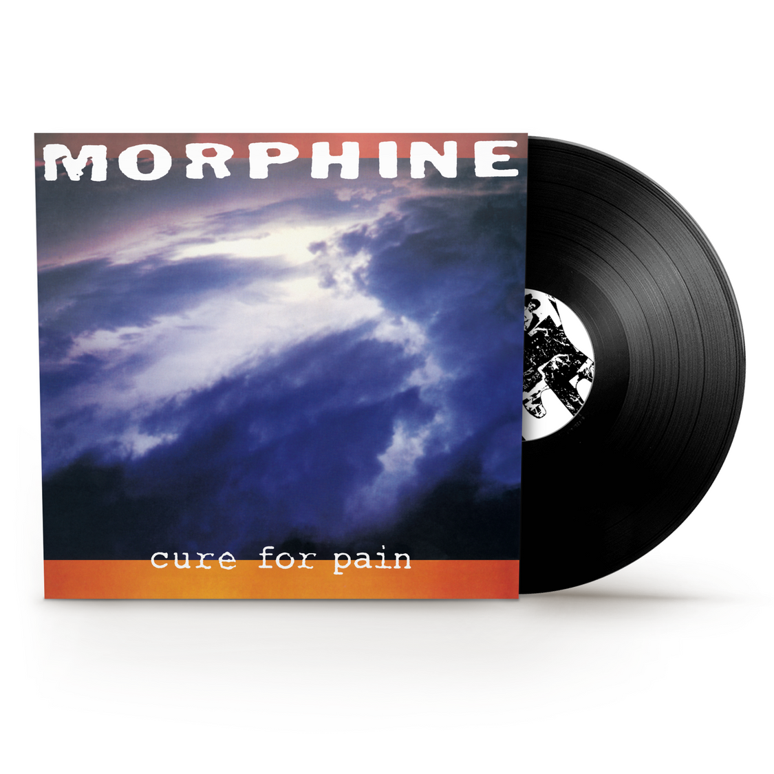  |   | Morphine - Cure For Pain (LP) | Records on Vinyl