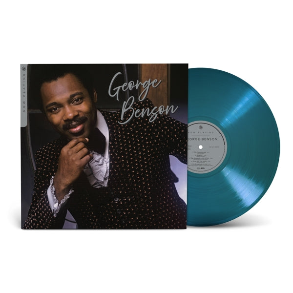  |  Vinyl LP | George Benson - Now Playing (LP) | Records on Vinyl