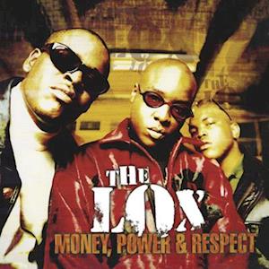  |   | Lox - Money, Power & Respect (2 LPs) | Records on Vinyl