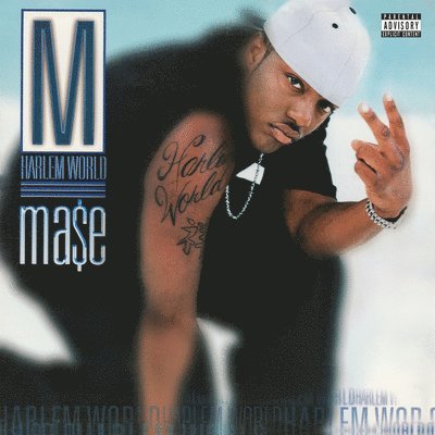  |   | Mase - Harlem World (LP) | Records on Vinyl