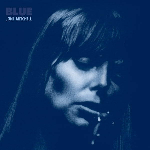  |  Vinyl LP | Joni Mitchell - Blue (LP) | Records on Vinyl
